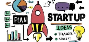 How To Start Your Own Business