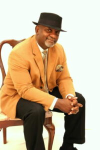 Lloyd (Jeffery) Wheatley