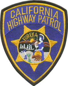 California Highway Patrol