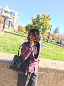 Leah Cole, DTM (Known as LC)