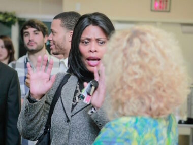 Core values in business