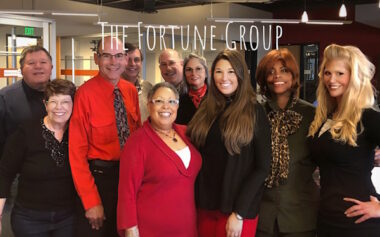 Business networking group