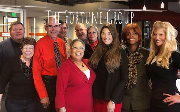 Business networking group